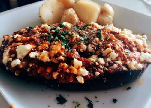 Little Greek Taverna餐厅图片