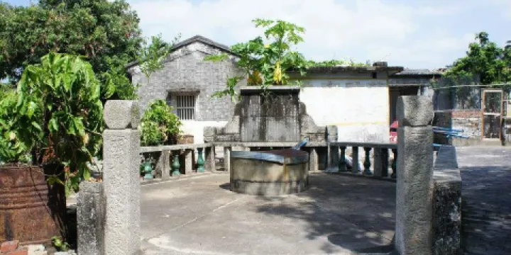 南強生態旅遊娛樂村