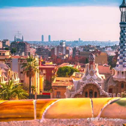 西班牙+葡萄牙12日跟团游