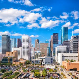 Houston