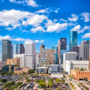 Houston