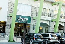 Laguna Garden Cafe美食图片