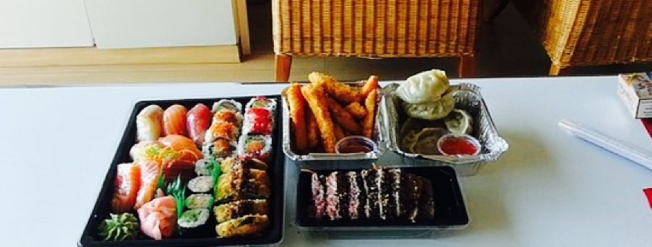 Duinzicht Daigo Sushi