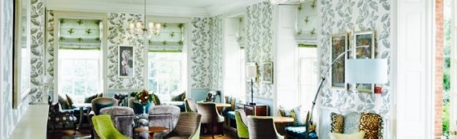 The Avenue餐厅图片