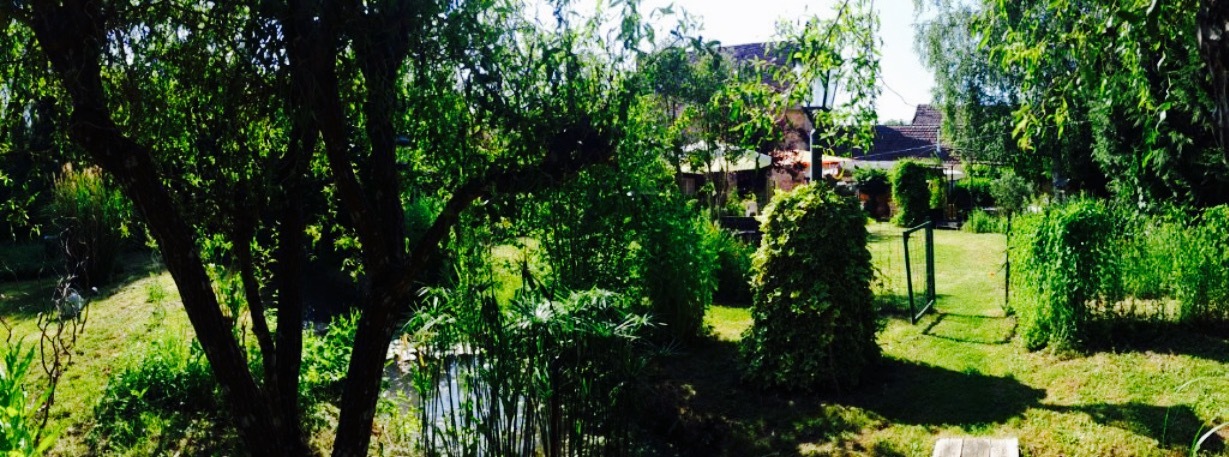 Restaurant La Source