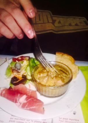 La Petite Fringale餐厅图片