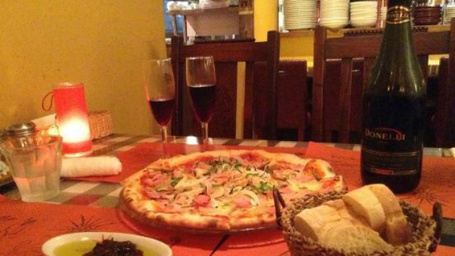 Il Chianti Fuji餐厅图片