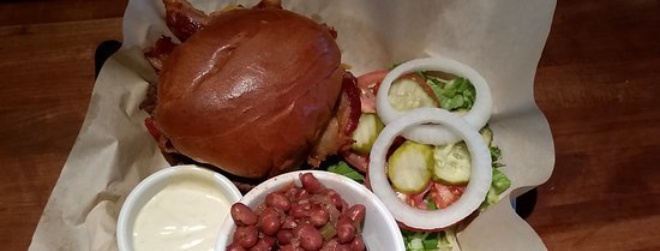 Cheddar's Scratch Kitchen餐厅图片