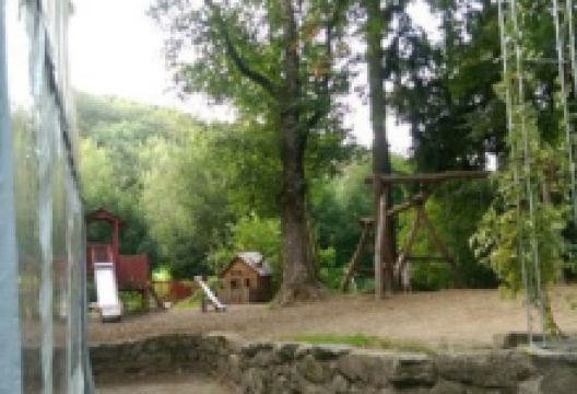 Landgasthof Rote Mühle美食图片
