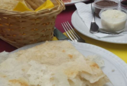 Trattoria del Cacciatore美食图片