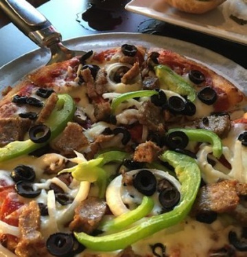 The Black Sheep Pub and Grill