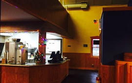 Cherry Street Cafe