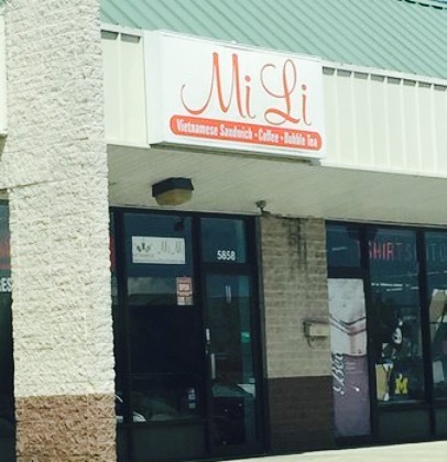 Mi Li Cafe