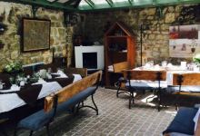 Le Jardin Clos美食图片