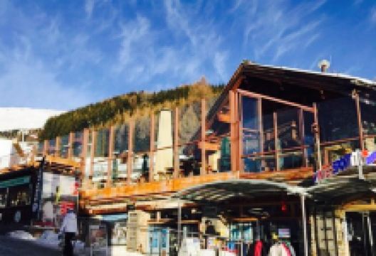 Hexenalm Fiss美食图片