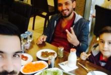 Kofteci Ahmet美食图片