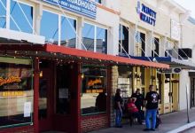 Rooster Roadhouse美食图片