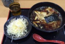 Shirokujichu Kasuga Parking Area Outbound美食图片