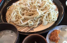 Kisoba Shimoyama餐厅图片
