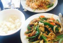 Khao Asian Street Food美食图片