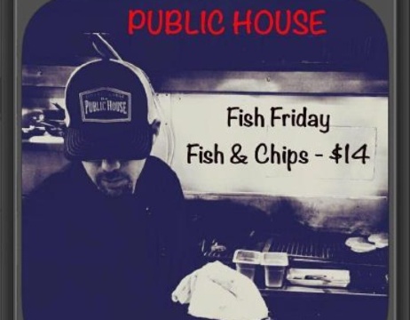 The Public House at Quechee Gorge