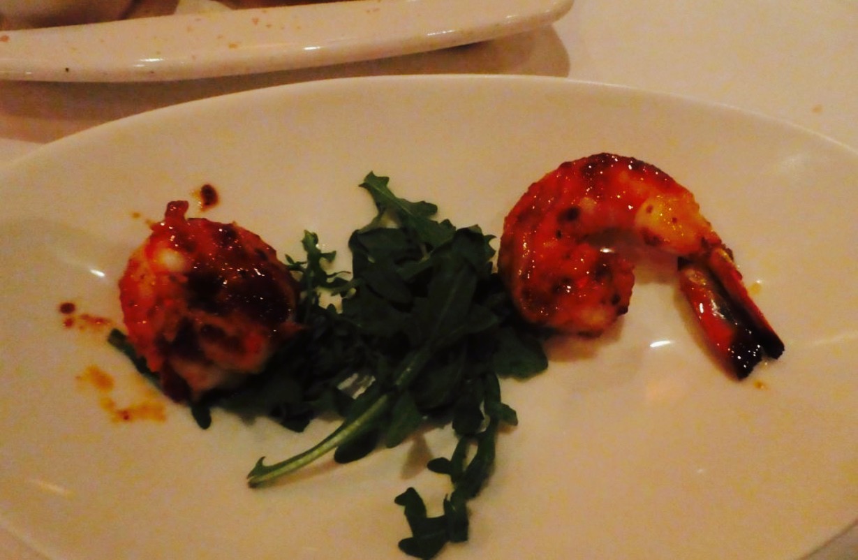 Fleming's Prime Steakhouse & Wine Bar餐厅图片