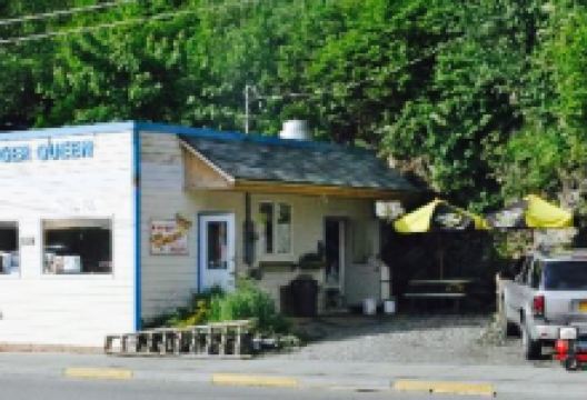 Burger Queen美食图片