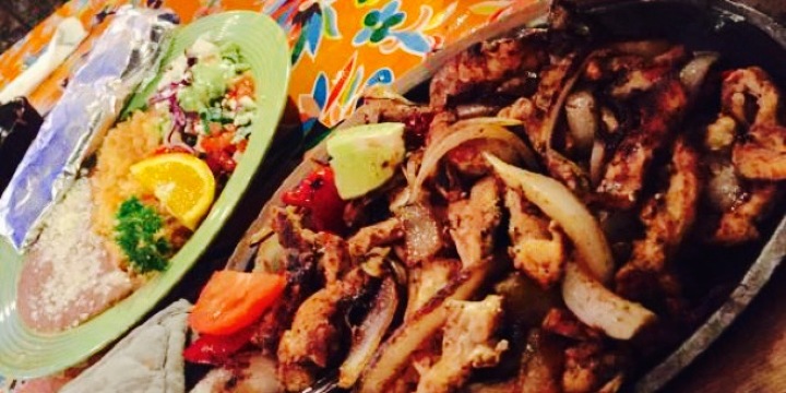 El Jardin餐厅图片