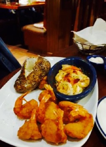 Red Lobster