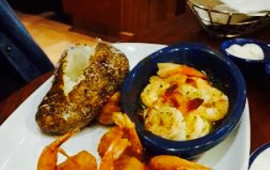 Red Lobster