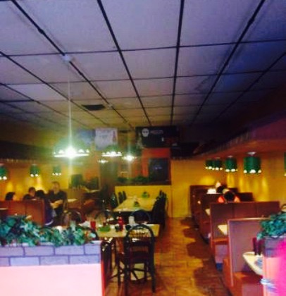 El Mariachi Restaurant
