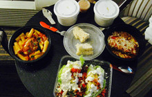 Mary's Pizza Shack餐厅图片