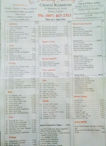 Yummy Yummy餐厅图片