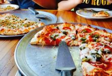 High Street Pizza美食图片