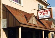 Salerno's Cafe美食图片