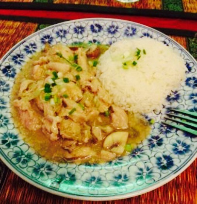 Restaurant Thai - Le Phuket餐厅图片