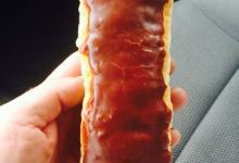 Granny's Old Fashioned Doughnuts美食图片