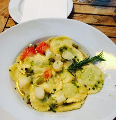 Restaurant Sitte餐厅图片