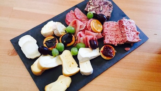 Moulin Du Bayehon餐厅图片