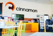 cinnamon family cafe - manokwari美食图片