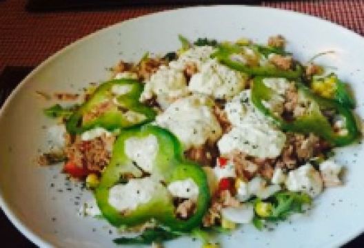 Pizzeria Napoli美食图片
