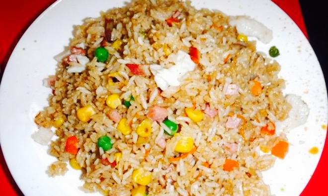 Peak Hill Ex-Services & Citizens Club餐厅图片