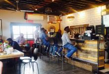Rosie's Coffee Cafe美食图片