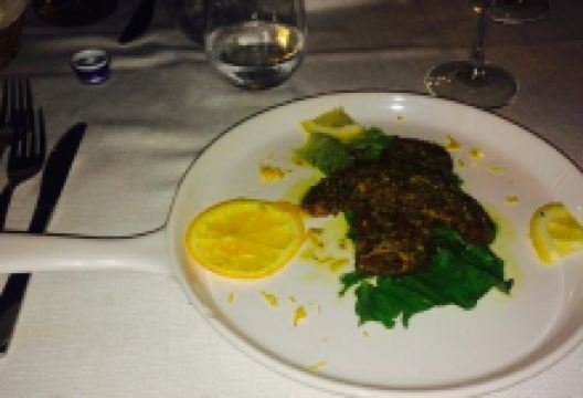 U' Zifaro美食图片