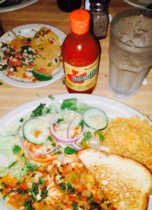 Cancun Mexican Restaurant