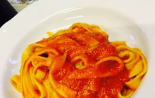 Trattoria Arquibus Perloz餐厅图片