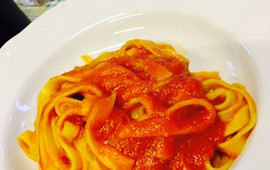 Trattoria Arquibus Perloz