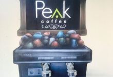 Peak Coffee购物图片