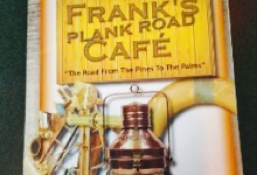 Frank's Plank Road Cafe美食图片