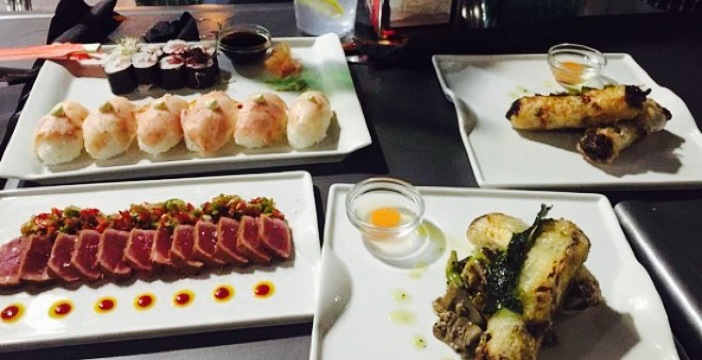 GastroBar El Tronco Fusión餐厅图片